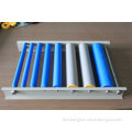 PVC Roller/Gravity Roller/Plastic Roller/Portable Roller/Light Duty Roller